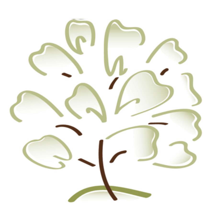 Final Logo Green Tree Endo